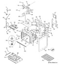 Diagram for 3 - Body Parts