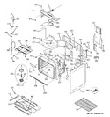 Diagram for 3 - Body Parts