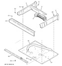 Diagram for 3 - Center Spacer