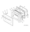 Diagram for 5 - Door