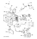 Diagram for 5 - Interior Parts