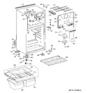 Diagram for 2 - Cabinet