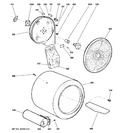 Diagram for 4 - Drum