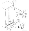 Diagram for 6 - Fresh Food Section