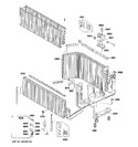 Diagram for 4 - Unit Parts