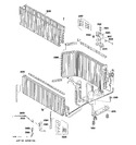 Diagram for 4 - Unit Parts