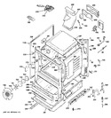 Diagram for 3 - Body Parts