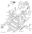 Diagram for 3 - Body Parts