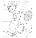 Diagram for 4 - Drum