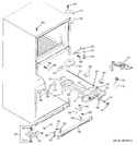 Diagram for 4 - Fresh Food Section