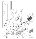 Diagram for 7 - Machine Compartment