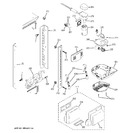 Diagram for 4 - Fresh Food Section