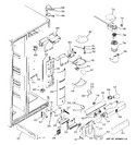 Diagram for 7 - Fresh Food Section