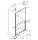 Diagram for 6 - Case Parts