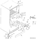 Diagram for 5 - Fresh Food Section