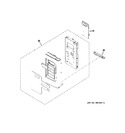 Diagram for 2 - Control Parts