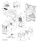 Diagram for 6 - Fresh Food Section