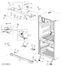 Diagram for 8 - Case Parts