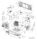 Diagram for 9 - Unit Parts