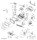 Diagram for 1 - Microwave