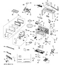 Diagram for 1 - Microwave