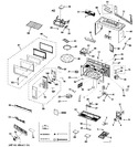 Diagram for 1 - Microwave