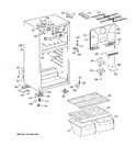 Diagram for 2 - Cabinet