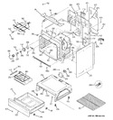 Diagram for 3 - Body Parts