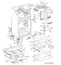 Diagram for 2 - Cabinet