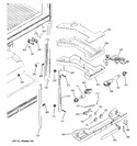 Diagram for 5 - Fresh Food Section