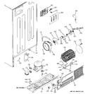 Diagram for 8 - Unit Parts