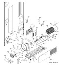 Diagram for 7 - Machine Compartment