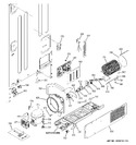 Diagram for 2 - Machine Compartment