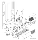 Diagram for 8 - Machine Compartment