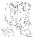 Diagram for 2 - Cabinet