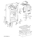 Diagram for 2 - Cabinet