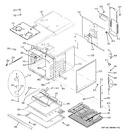 Diagram for 2 - Body Parts