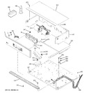 Diagram for 1 - Control Panel