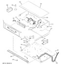 Diagram for 1 - Control Panel