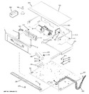 Diagram for 1 - Control Panel