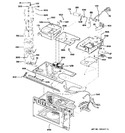 Diagram for 6 - Interior Parts (2)