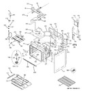 Diagram for 3 - Body Parts