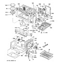 Diagram for 5 - Interior Parts (1)