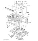 Diagram for 3 - Oven Cavity Parts