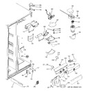 Diagram for 7 - Fresh Food Shelves