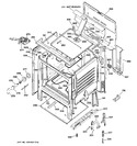 Diagram for 2 - Body Parts