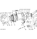 Diagram for 4 - Tub & Motor