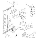 Diagram for 7 - Fresh Food Section