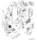 Diagram for 2 - Cabinet