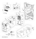 Diagram for 6 - Fresh Food Section